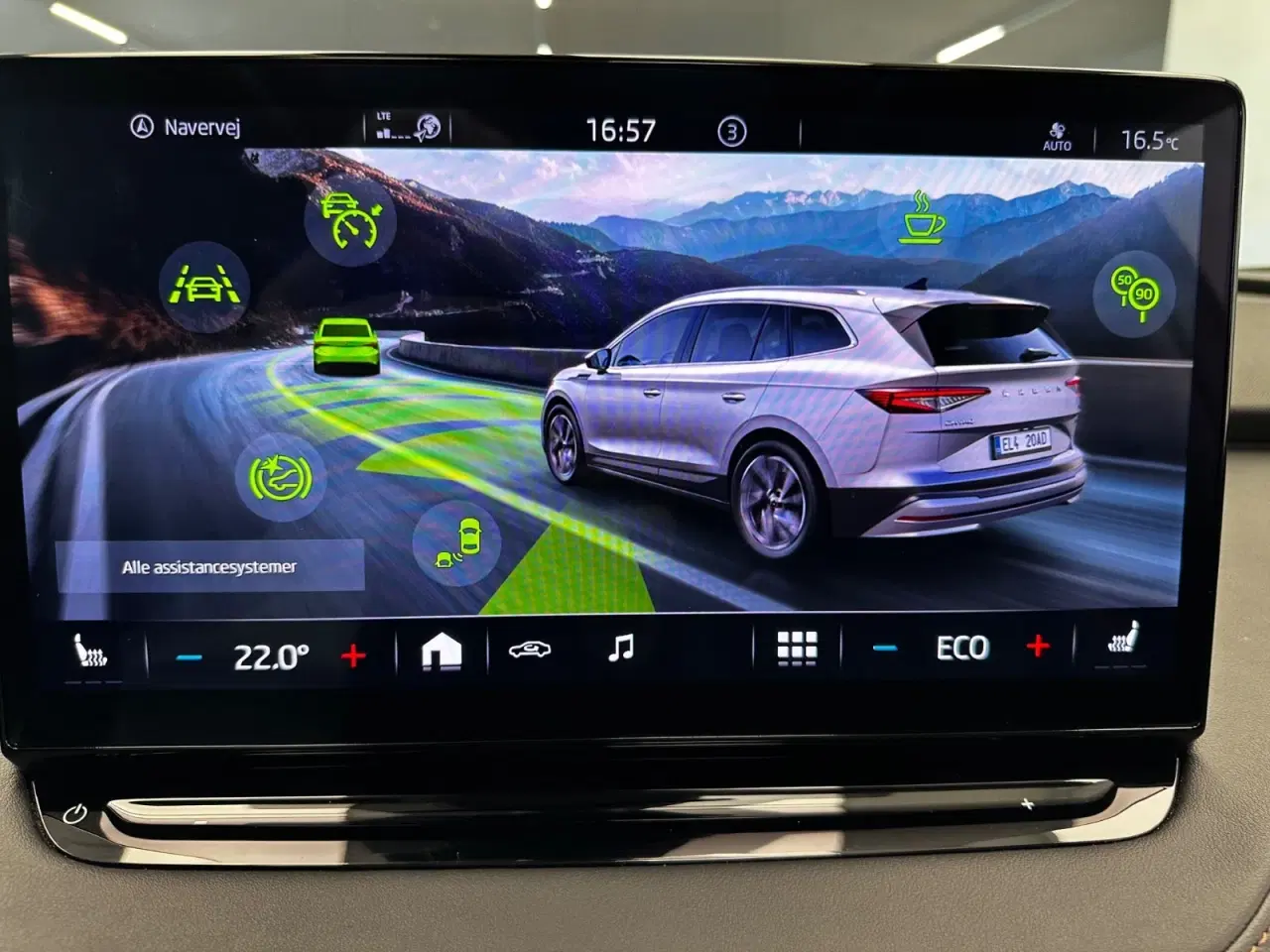 Billede 22 - Skoda Enyaq 60 iV Suite