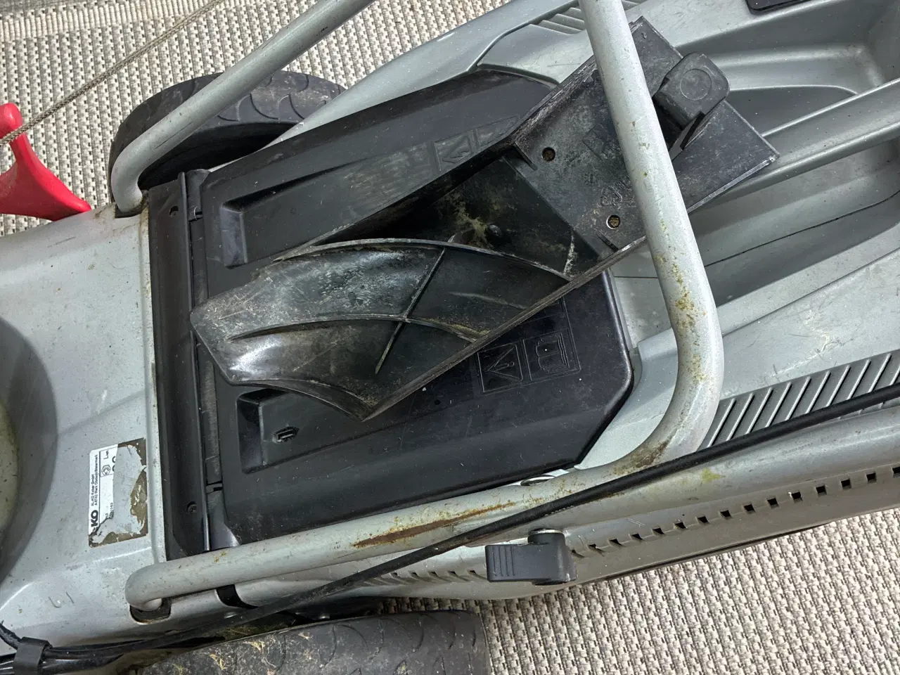 Billede 2 - Alko b470