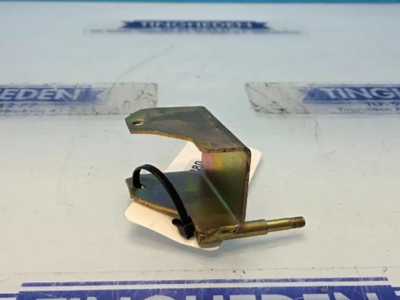 Billede 2 - New Holland CR9080 Beslag 84455084