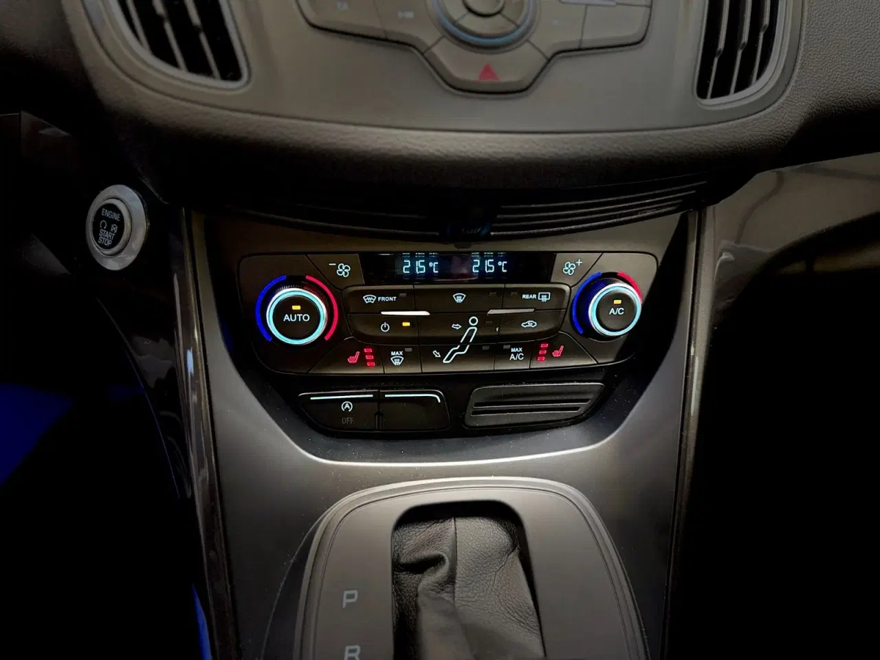 Billede 11 - Ford C-MAX 1,5 TDCi 120 Titanium aut.