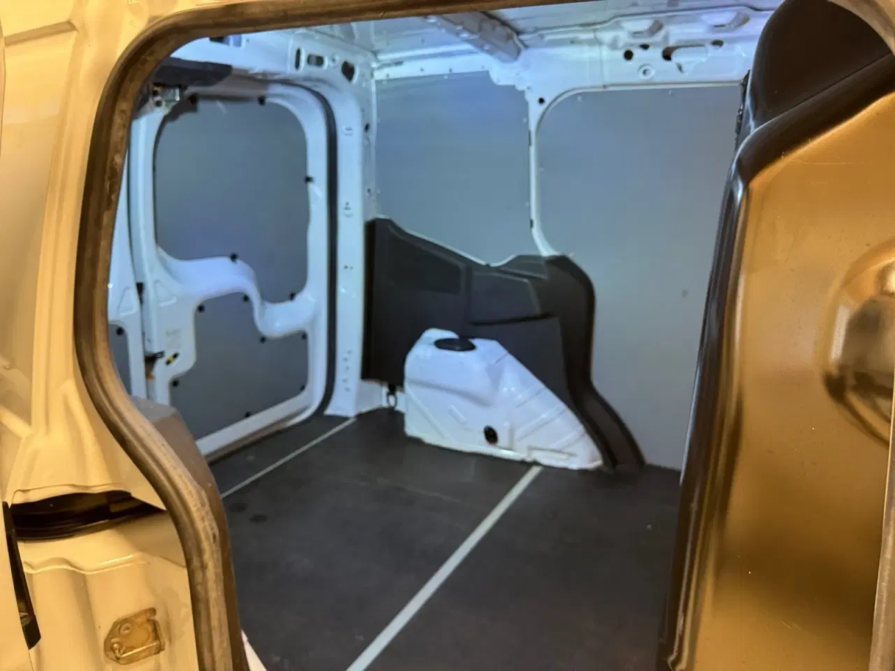 Billede 13 - Ford Transit Courier 1,0 SCTi 100 Trend Van