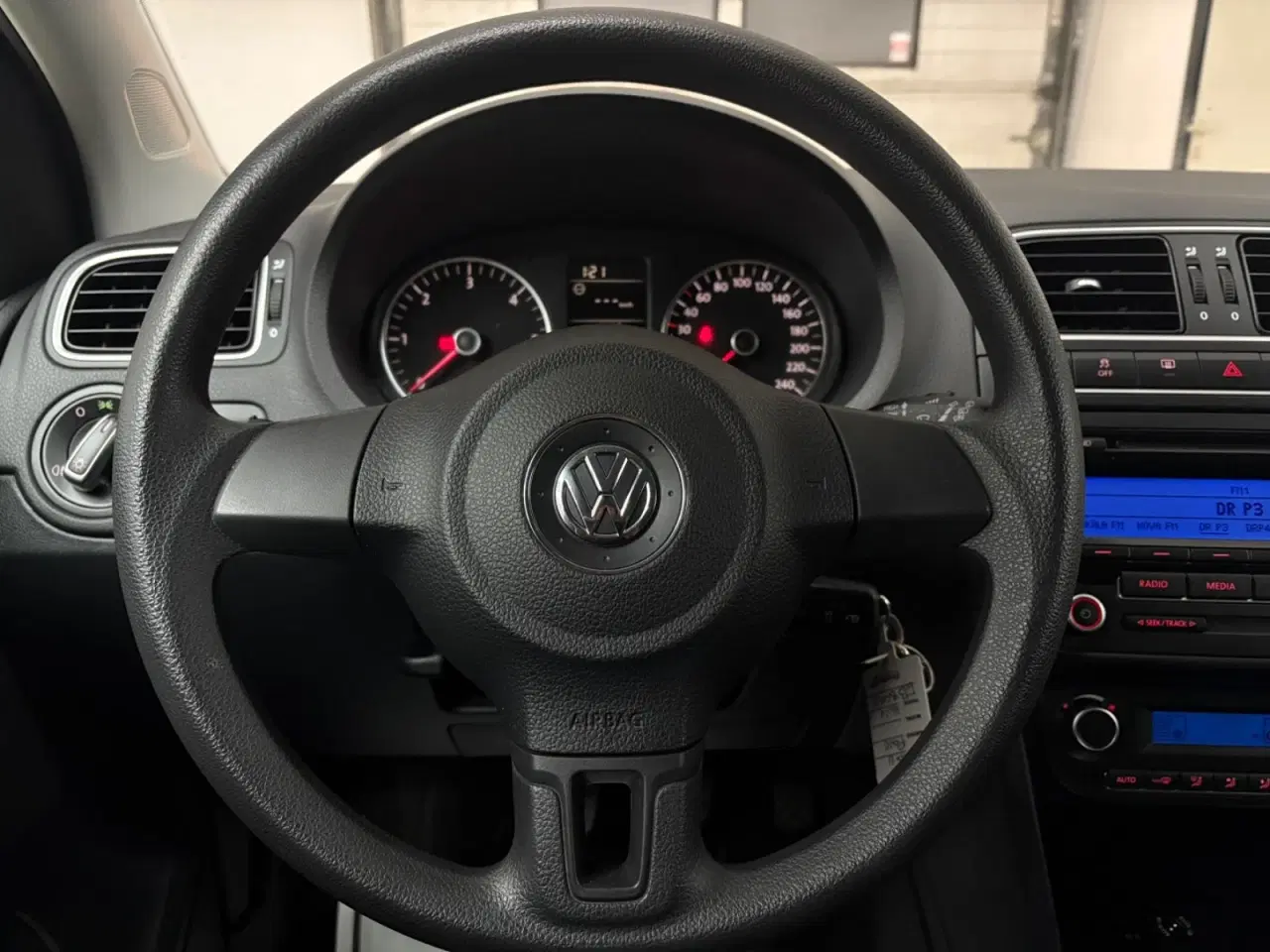 Billede 7 - VW Polo 1,6 TDi 90 Comfortline