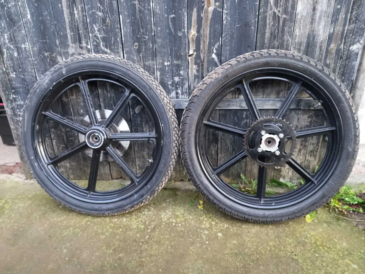 Billede 2 - Yamaha fs1