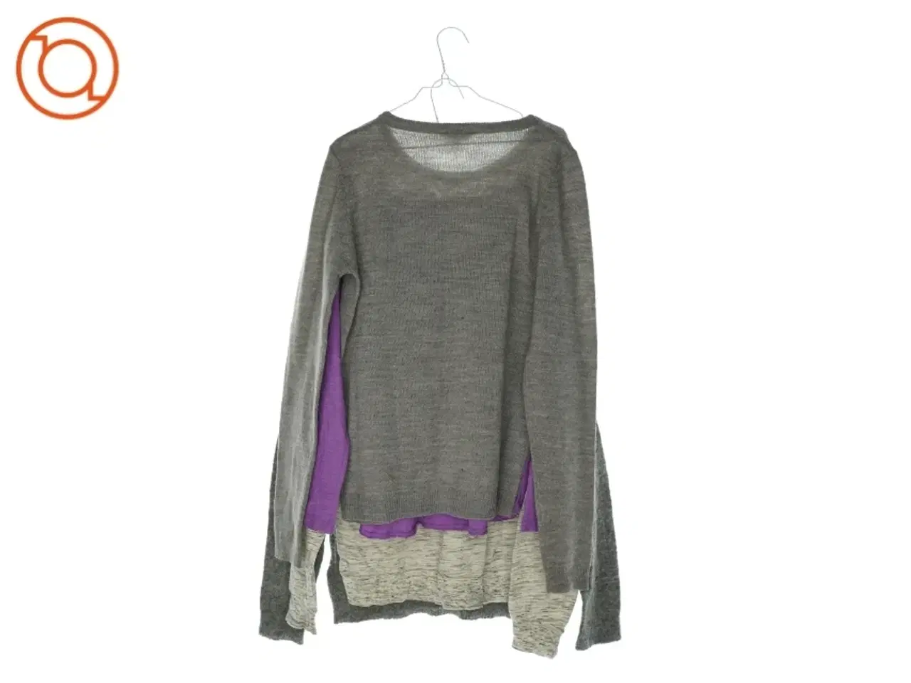 Billede 2 - Trøjer (4 stk) (str. ca. 10 år)