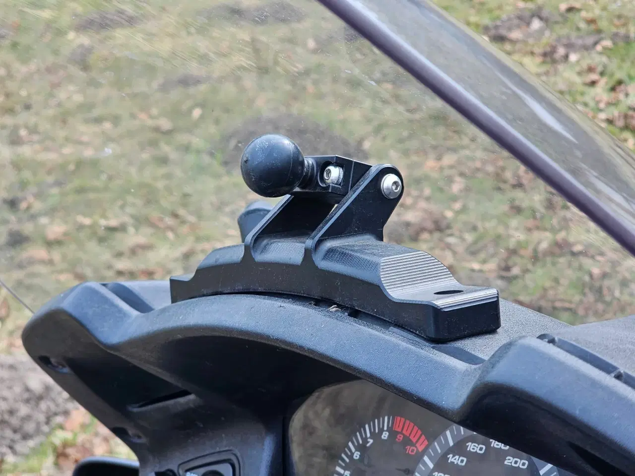 Billede 9 - Honda ST 1300