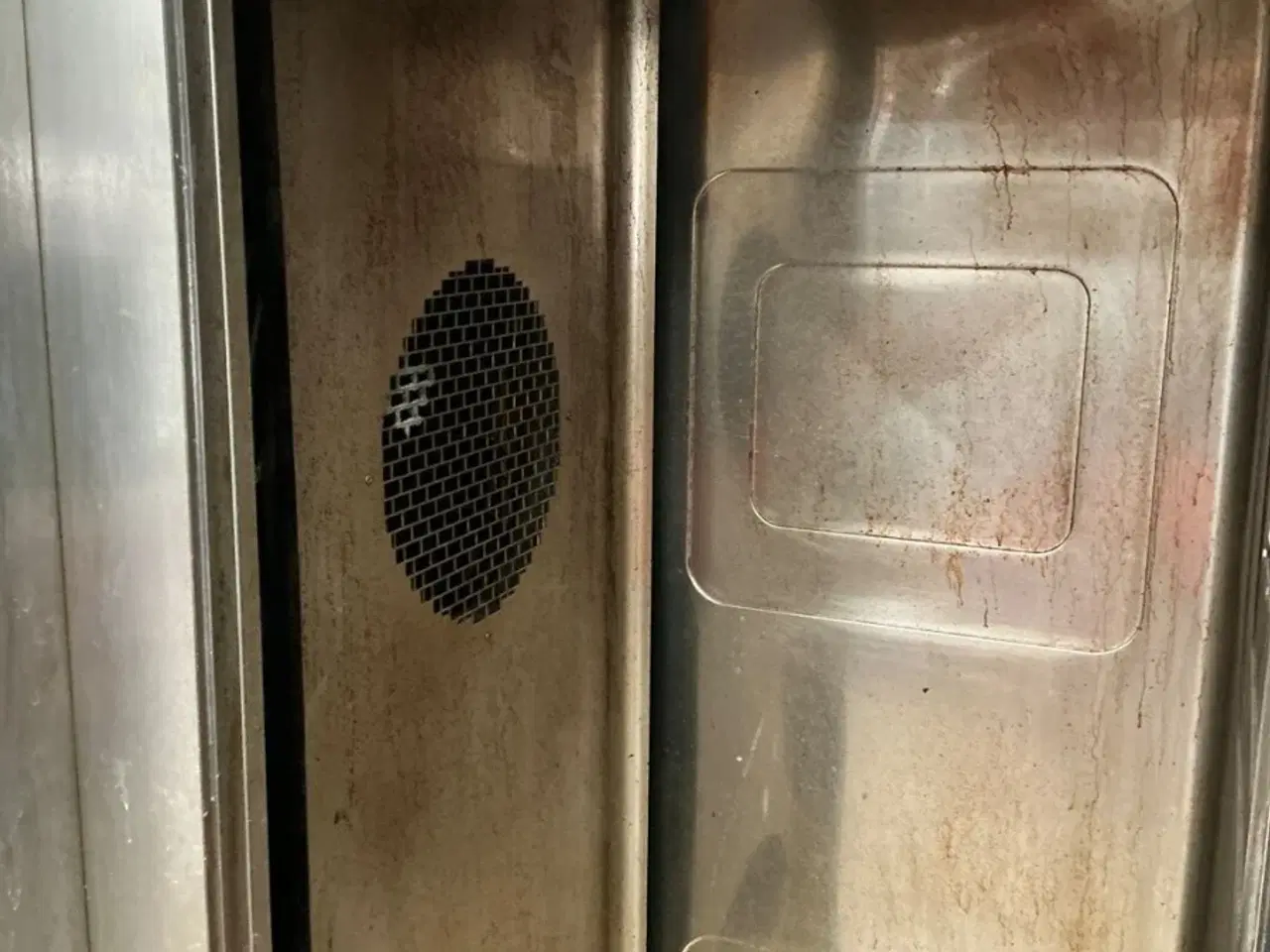 Billede 10 - Industriovn Rational CM 201