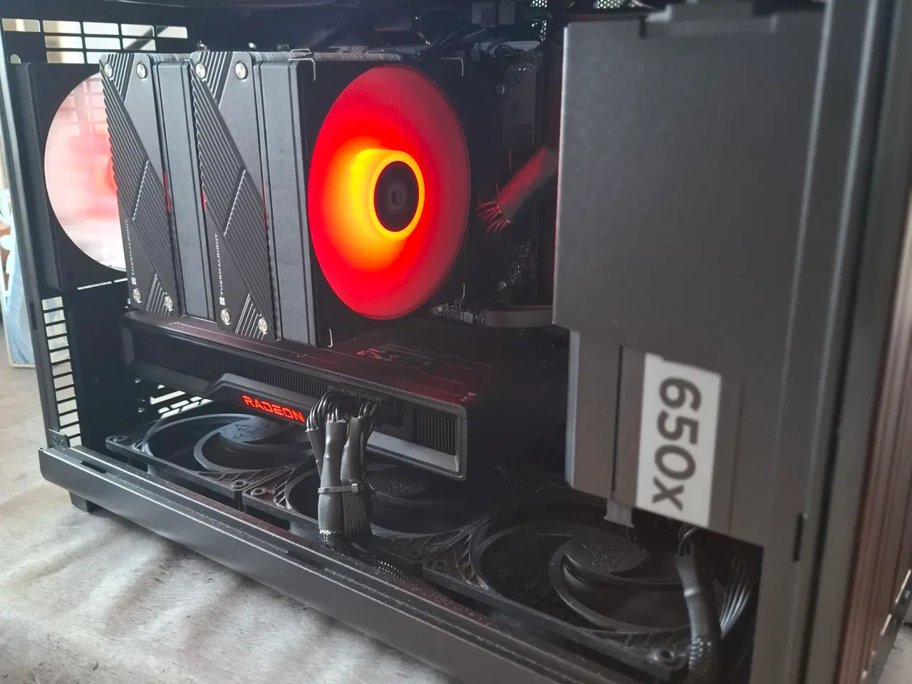 Billede 2 - Stærk gaming computer 