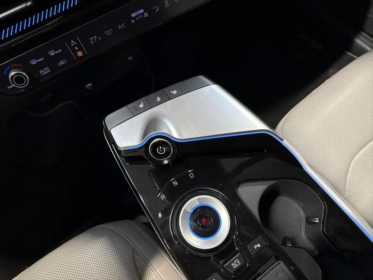 Billede 7 - Kia EV6 77 Long Range