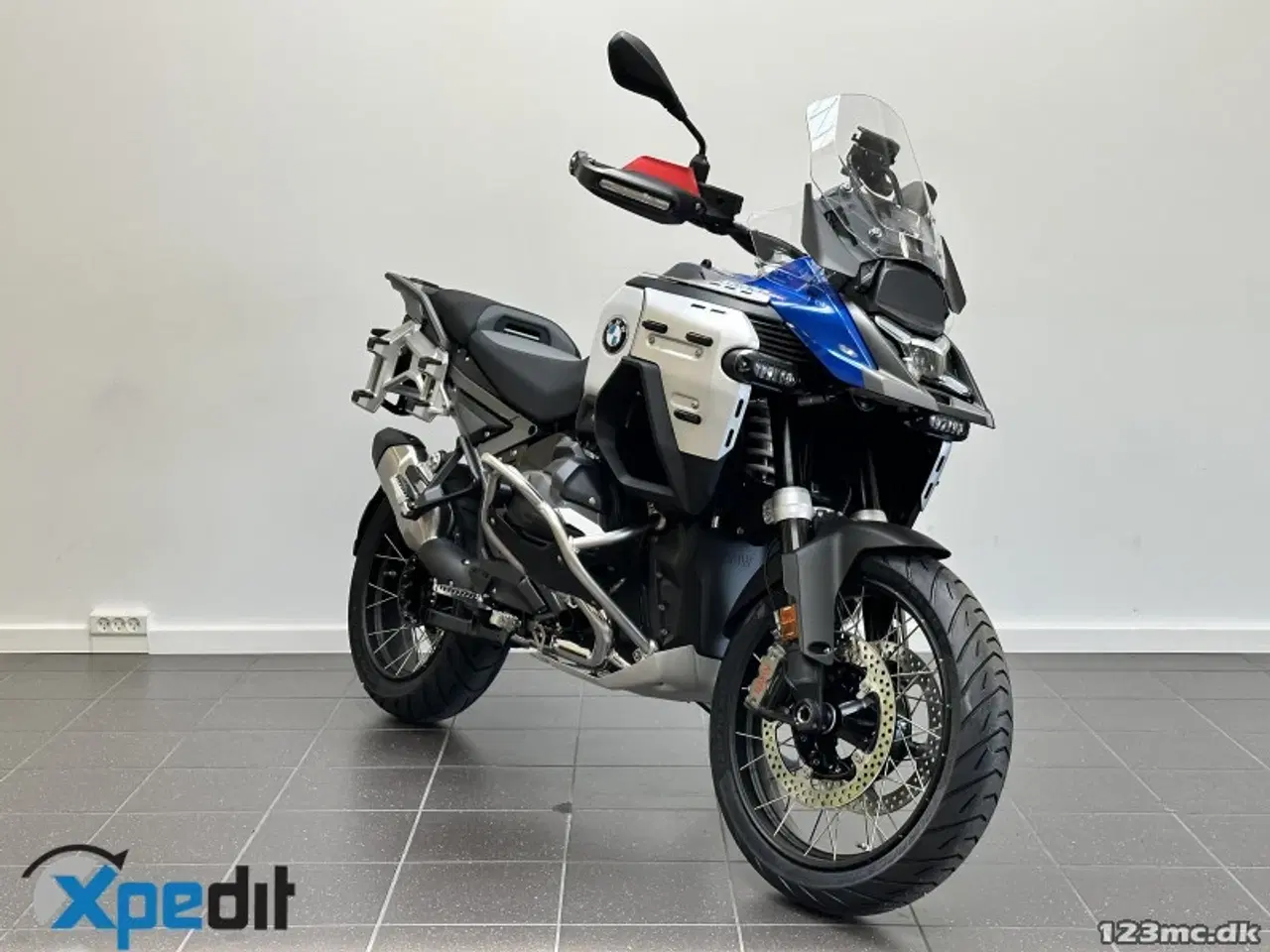 Billede 3 - BMW R 1300 GS Adventure