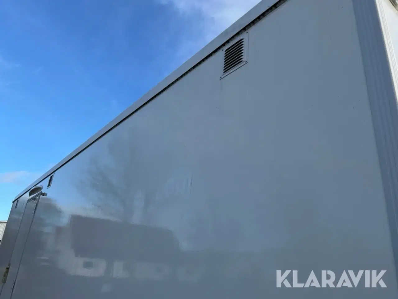 Billede 12 - Beboelsesvogn Scanvogn