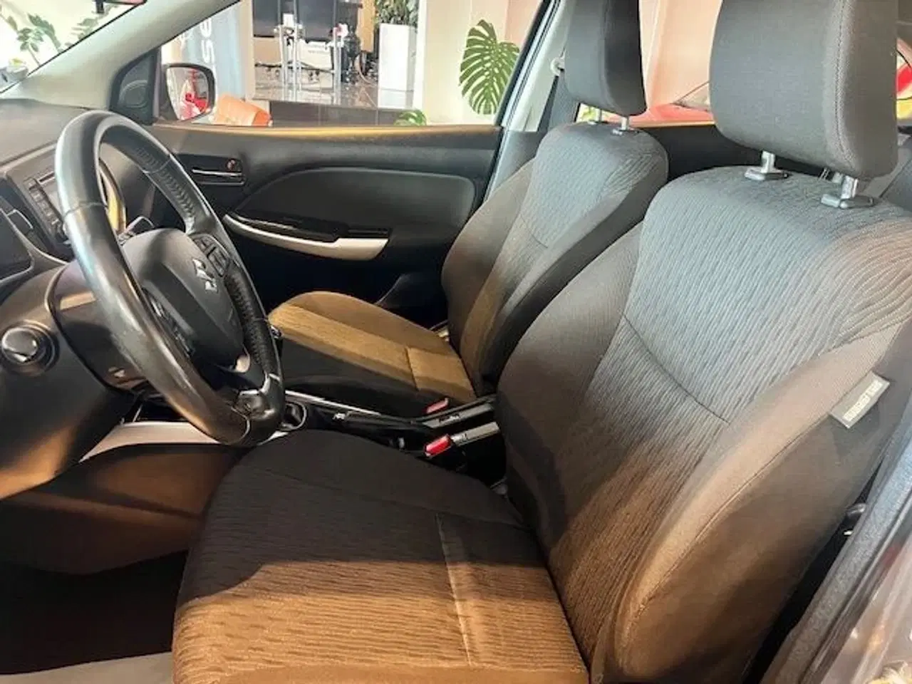 Billede 15 - Suzuki Baleno 1,2 Dualjet Active 90HK 5d