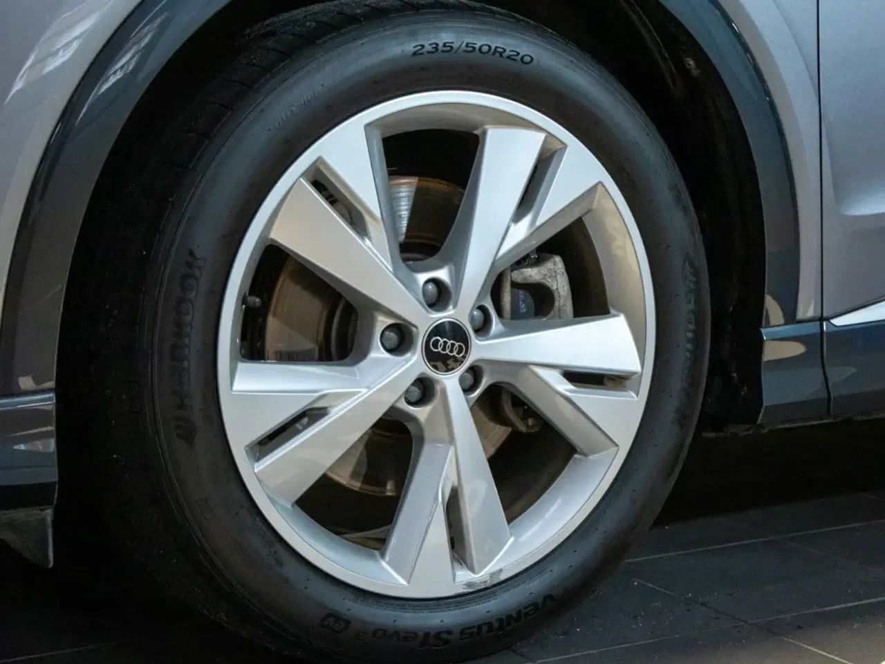 Billede 9 - Audi Q4 e-tron 45 S-line