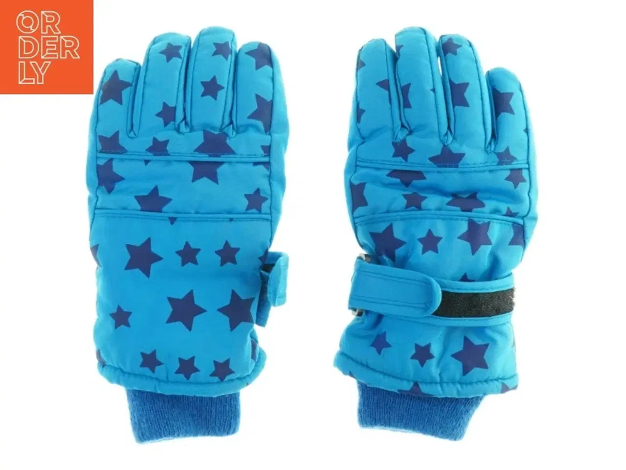 Billede 1 - Skihandsker til børn fra Ronald (str. 92-104 cm)