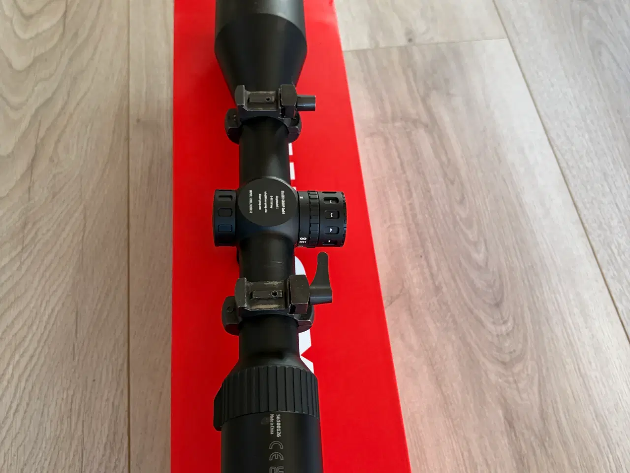 Billede 3 - Minox rs 4 3-12 56 BDC