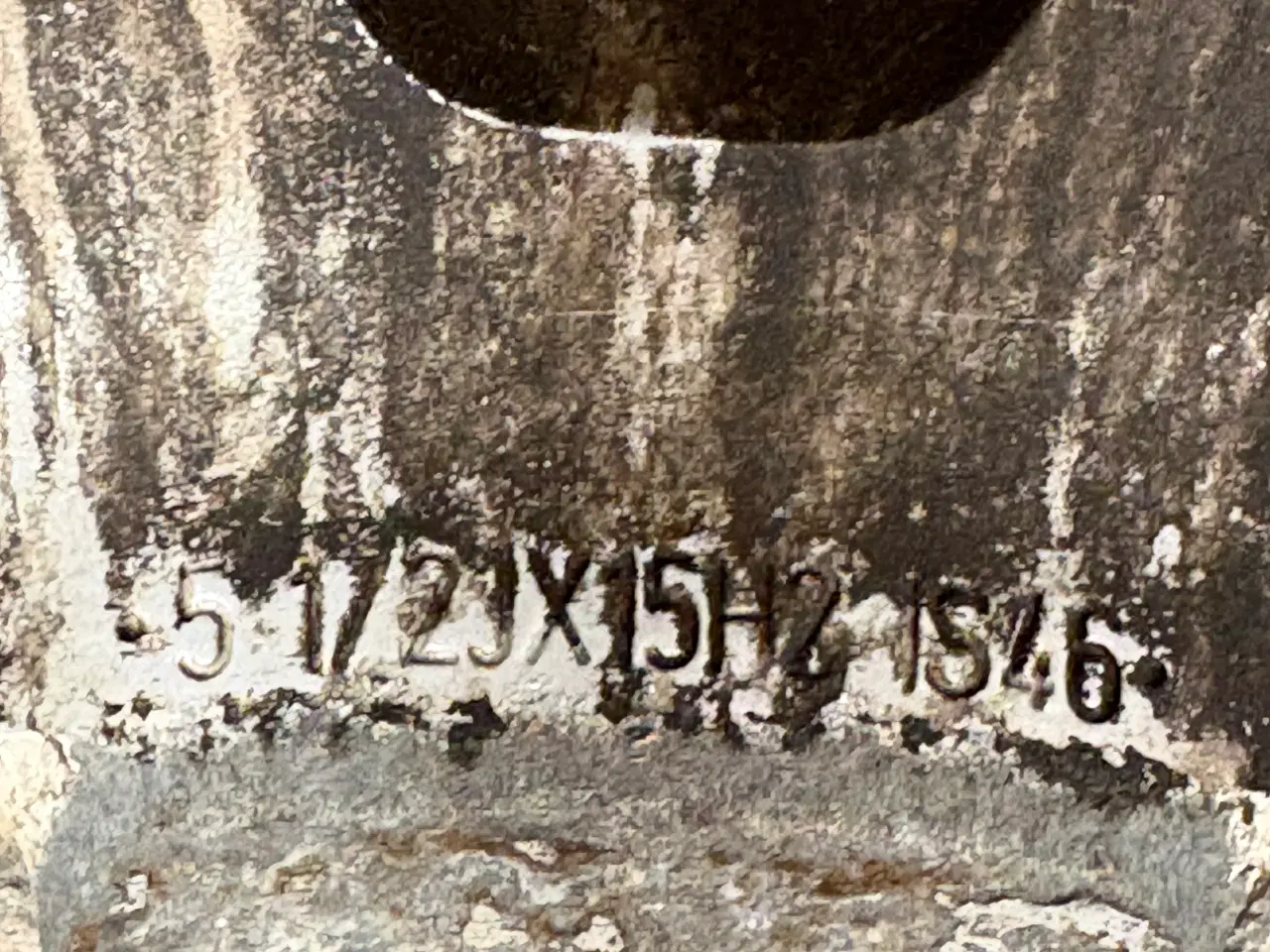 Billede 13 - Flotte MINI Cooper alufælge