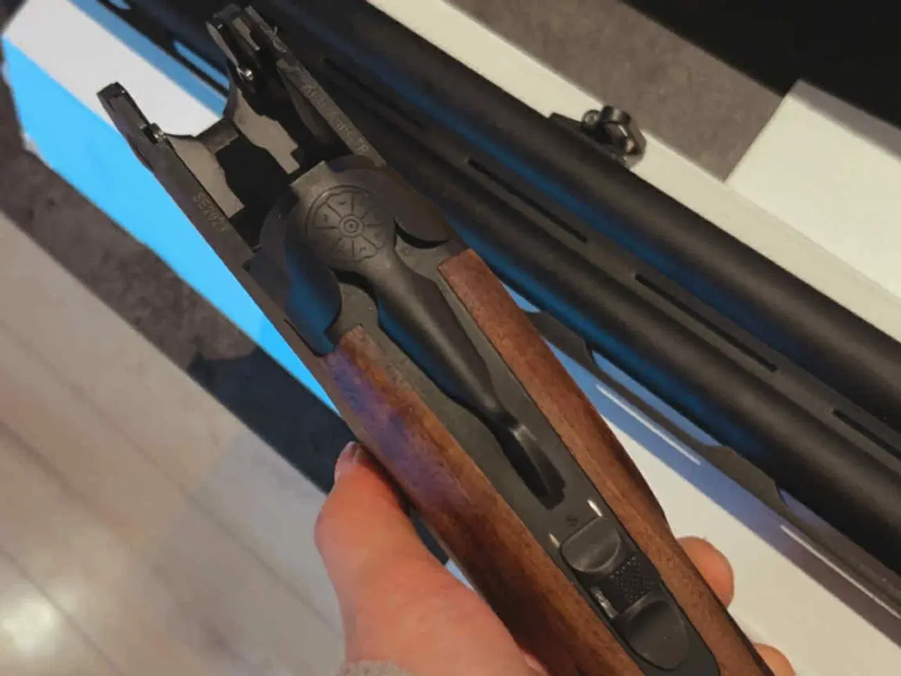 Billede 5 - Scandium j12 compact lady