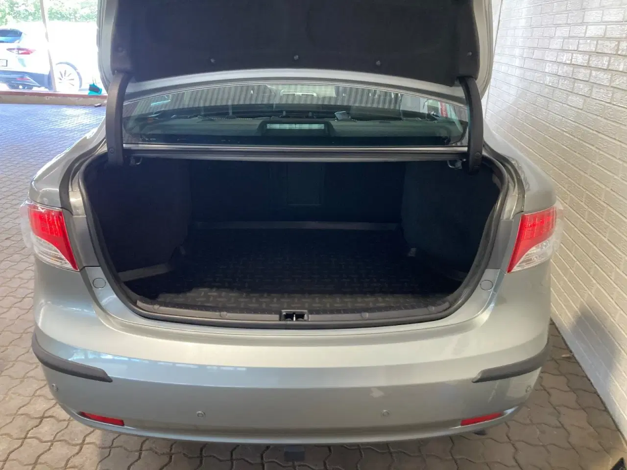 Billede 6 - Toyota Avensis 1,8 VVT-i TX