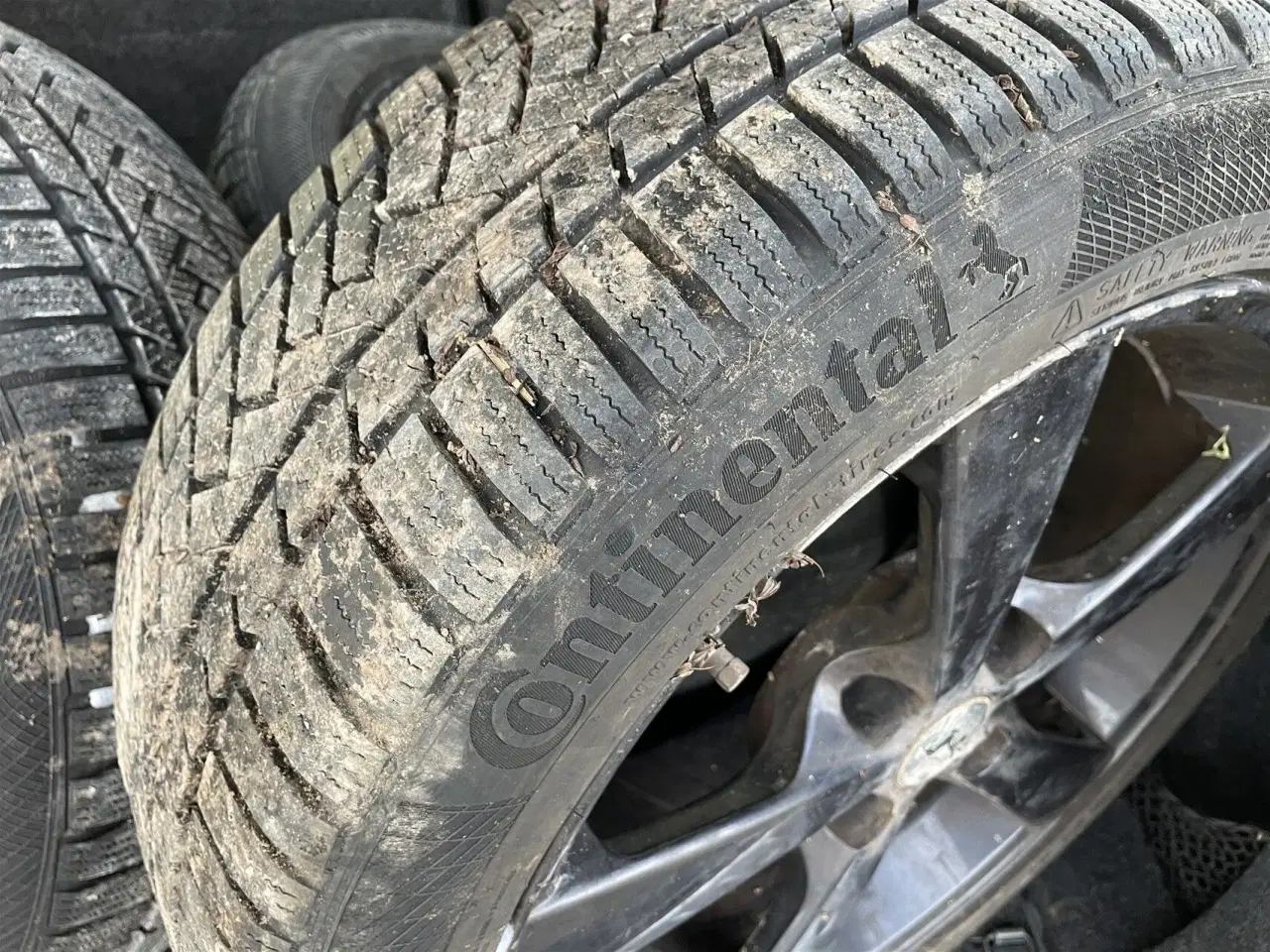 Billede 8 - Peugeot 307 2,0 HDI XS 110HK Stc