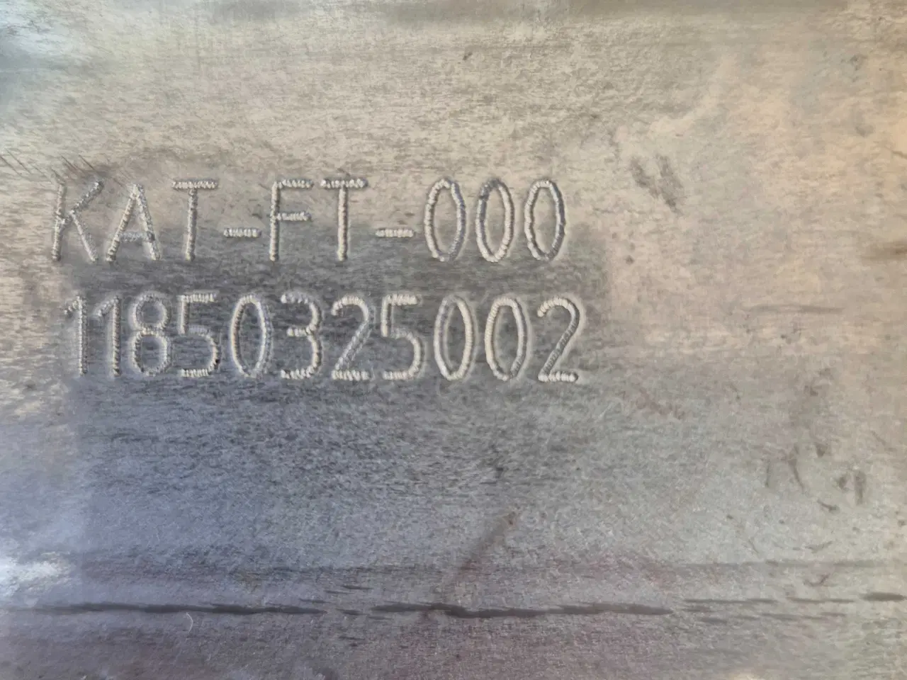 Billede 3 - Suzuki 1,3 diesel