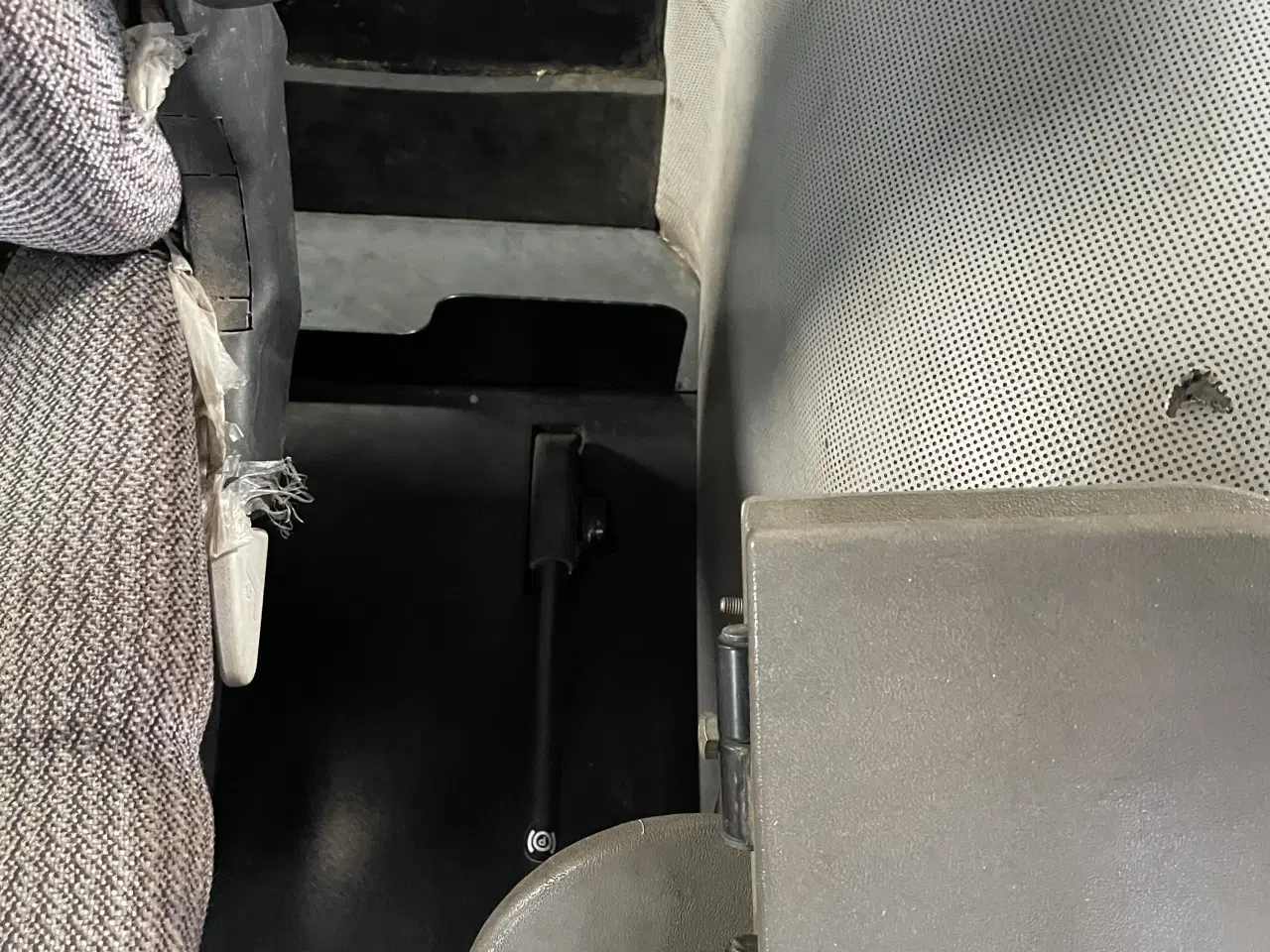 Billede 18 - Traktor Case MX 110