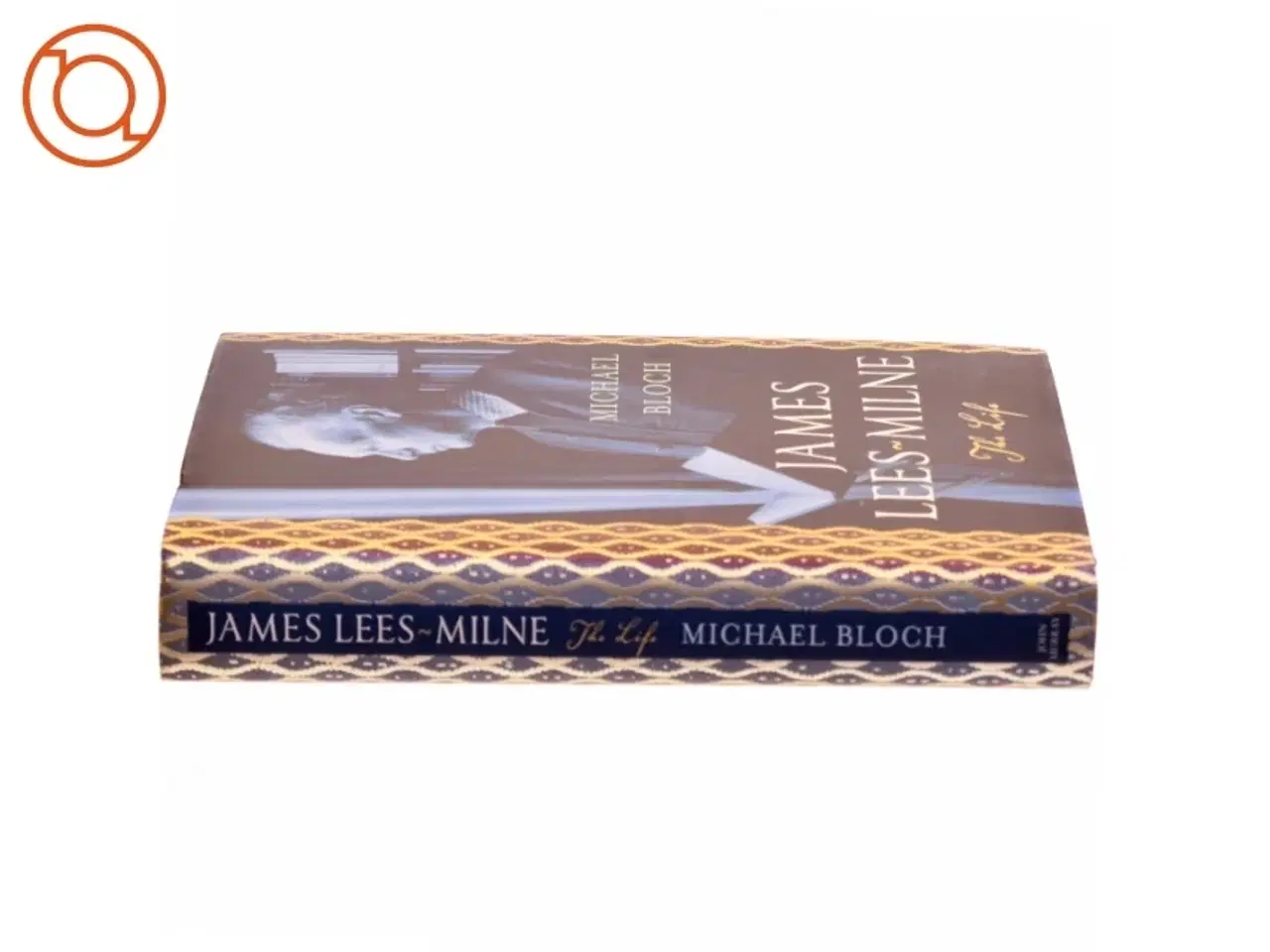 Billede 2 - James Lees-Milne af Michael Bloch (Bog)