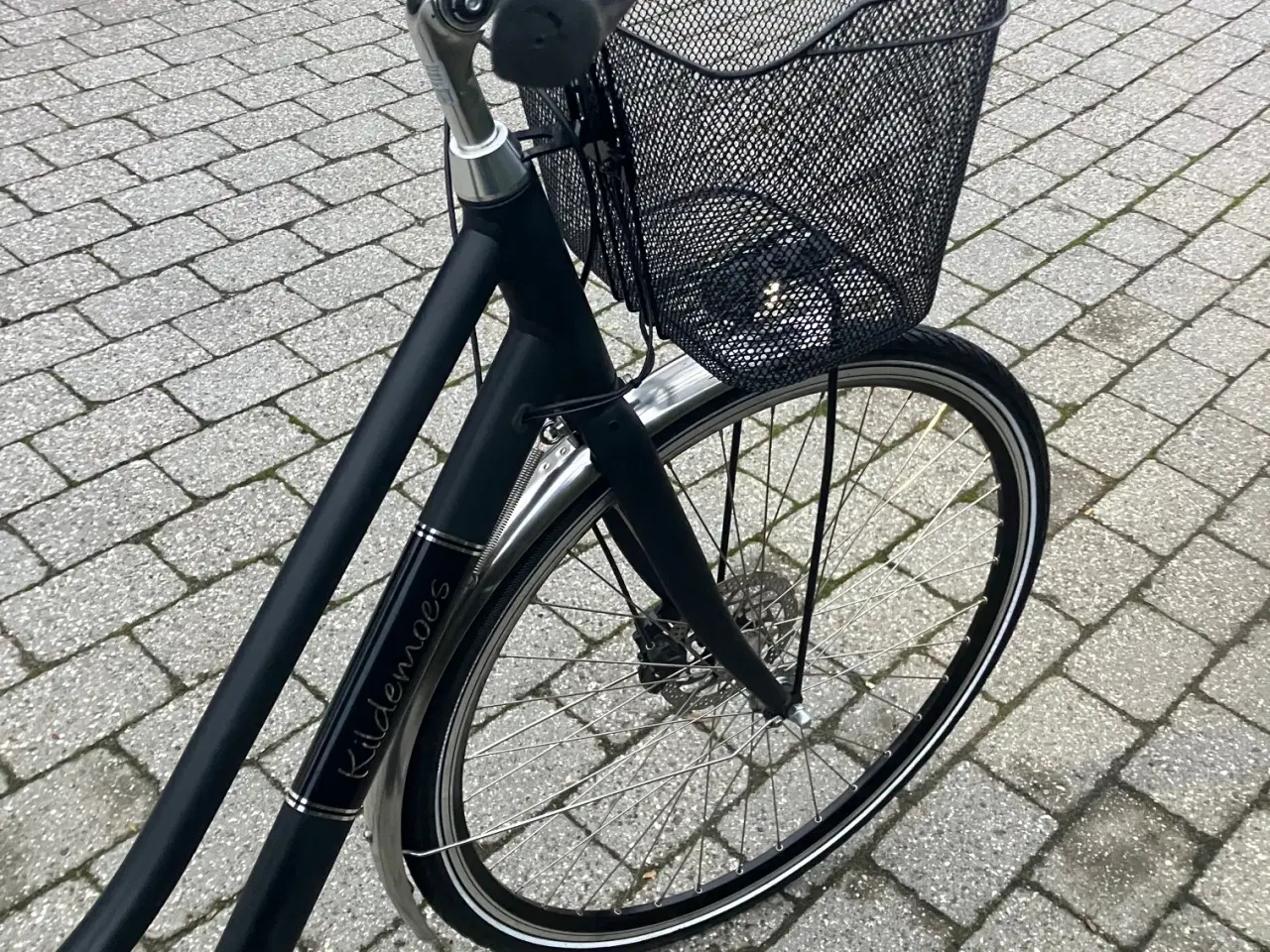 Billede 2 - Elcykel Kildemoes Urban 