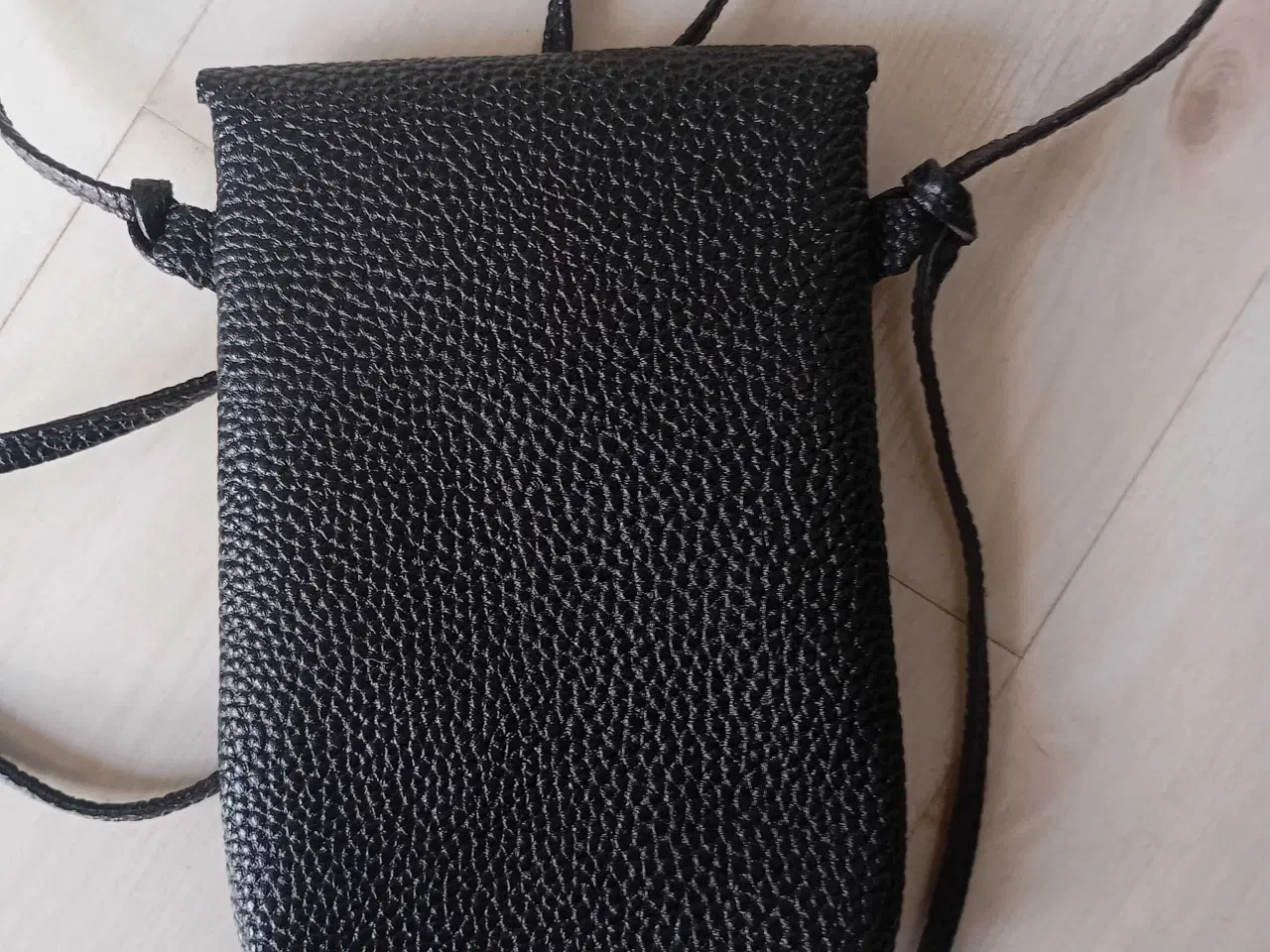 Billede 4 - Mobiltelefon taske / pengekat