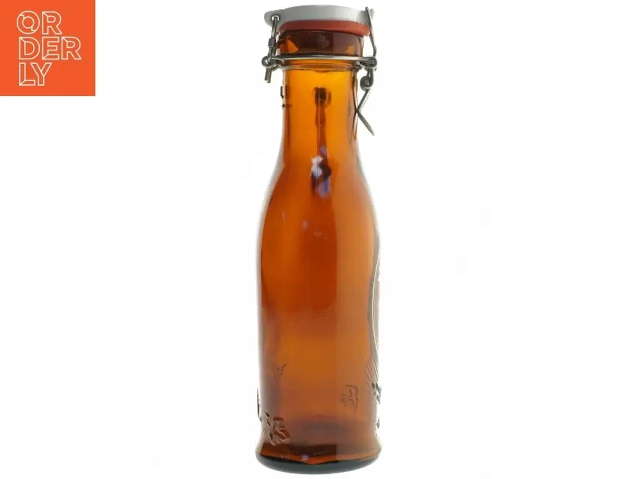 Billede 3 - Bryggeri Skovlyst ølflaske (str. 29 cm)