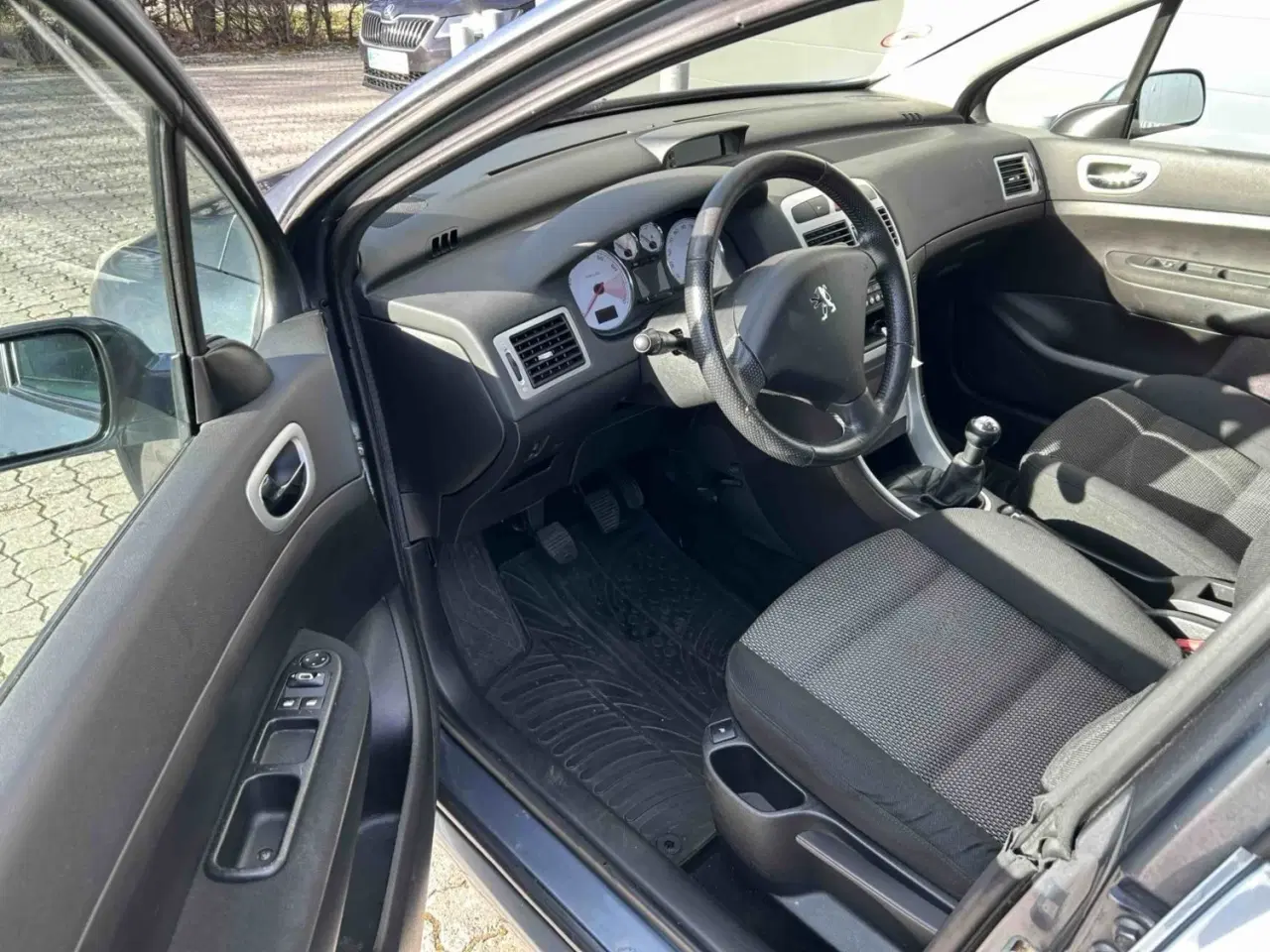 Billede 15 - Volvo V50 1,6 DRIVe Start/Stop 109HK Stc