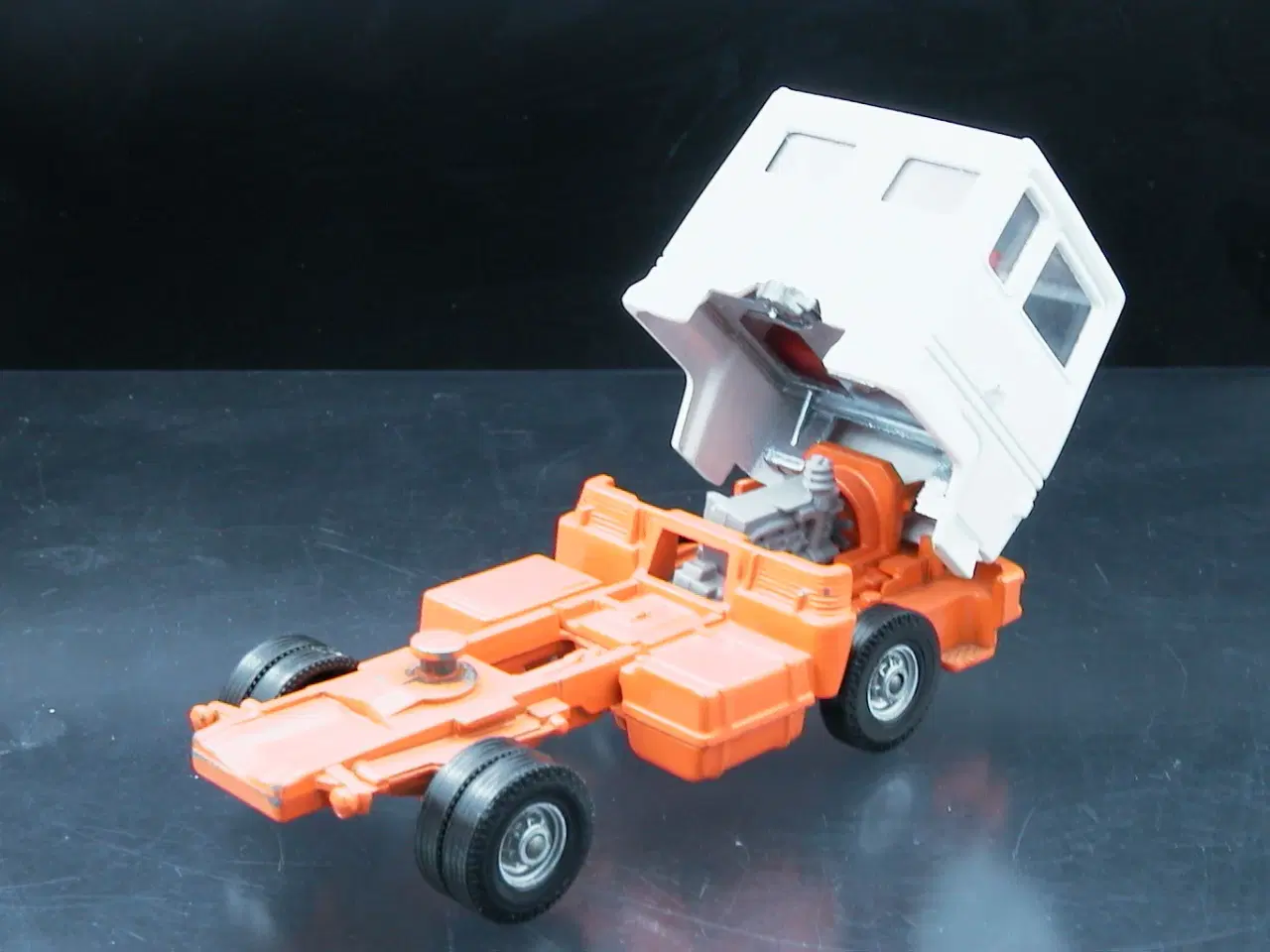 Billede 5 - Corgi Major 1160 Gulf