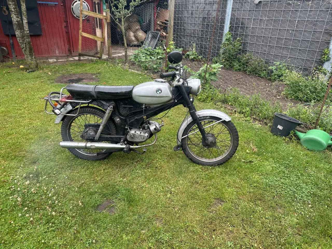 Billede 2 - Puch VZ50