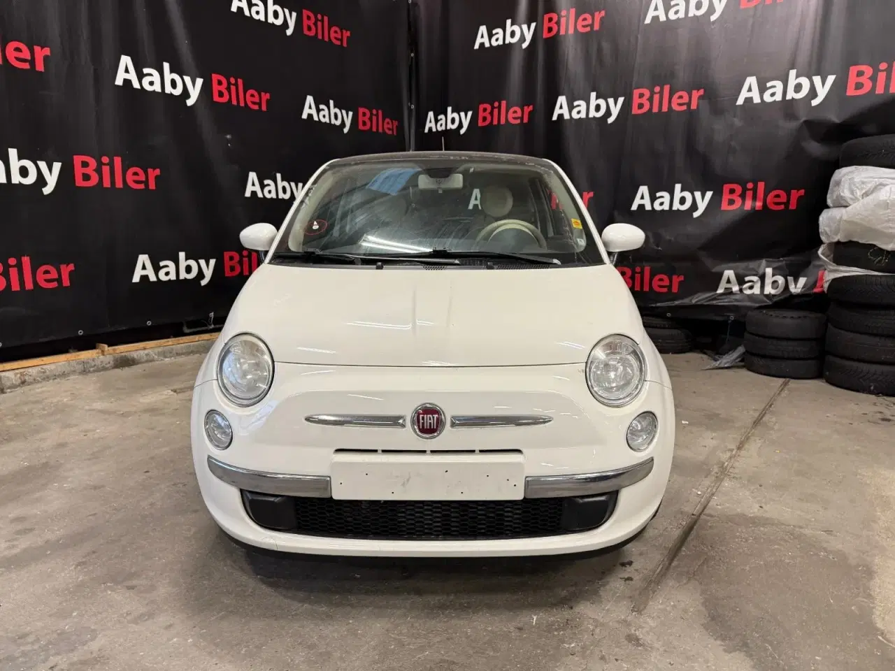 Billede 3 - Fiat 500 1,2 Sport