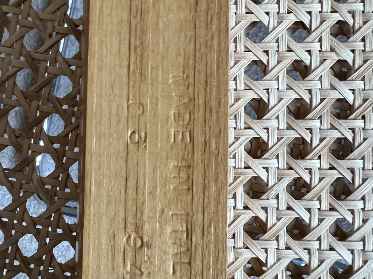 Billede 2 - 2fine Frisvinger stole 