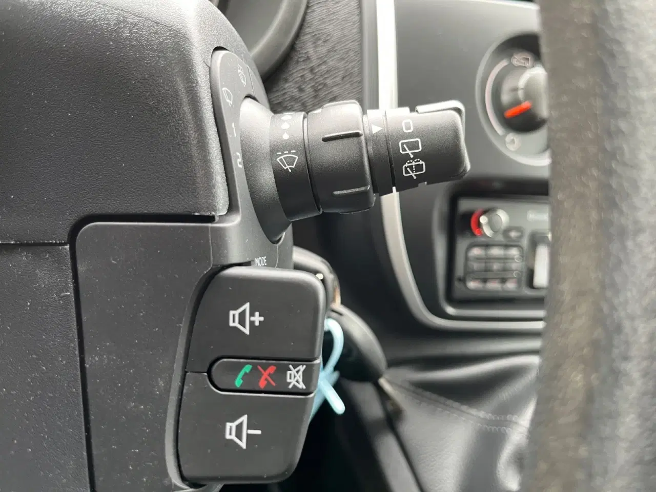 Billede 14 - Renault Kangoo  Z.E. Van
