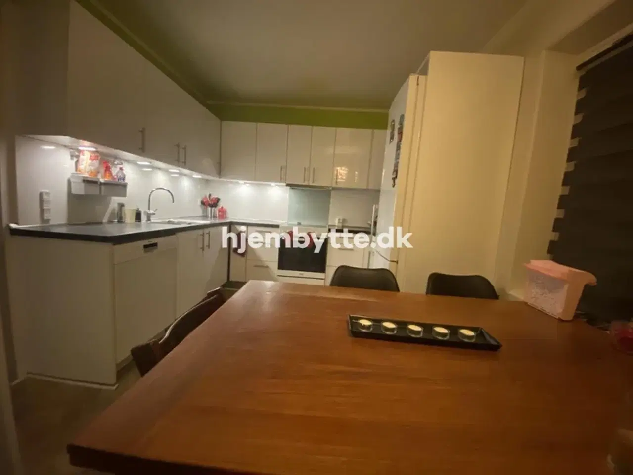 Billede 1 - Hjembytte - Ryparken