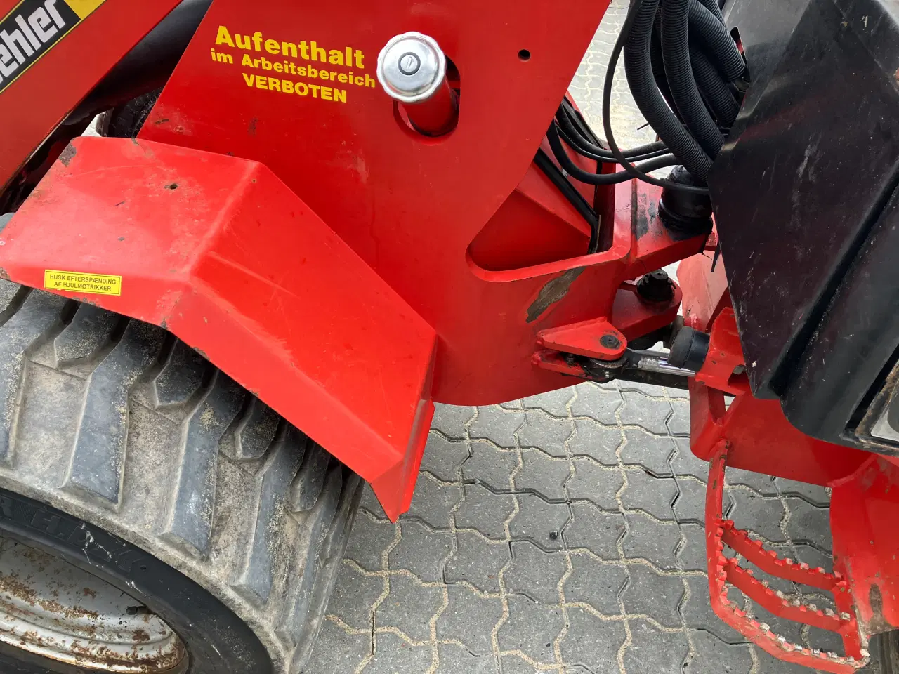 Billede 9 - Oehler Ol3600