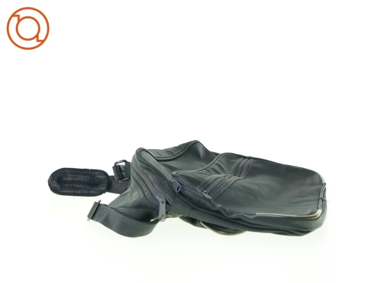 Billede 3 - Skuldertaske (str. 40 x 32 cm)