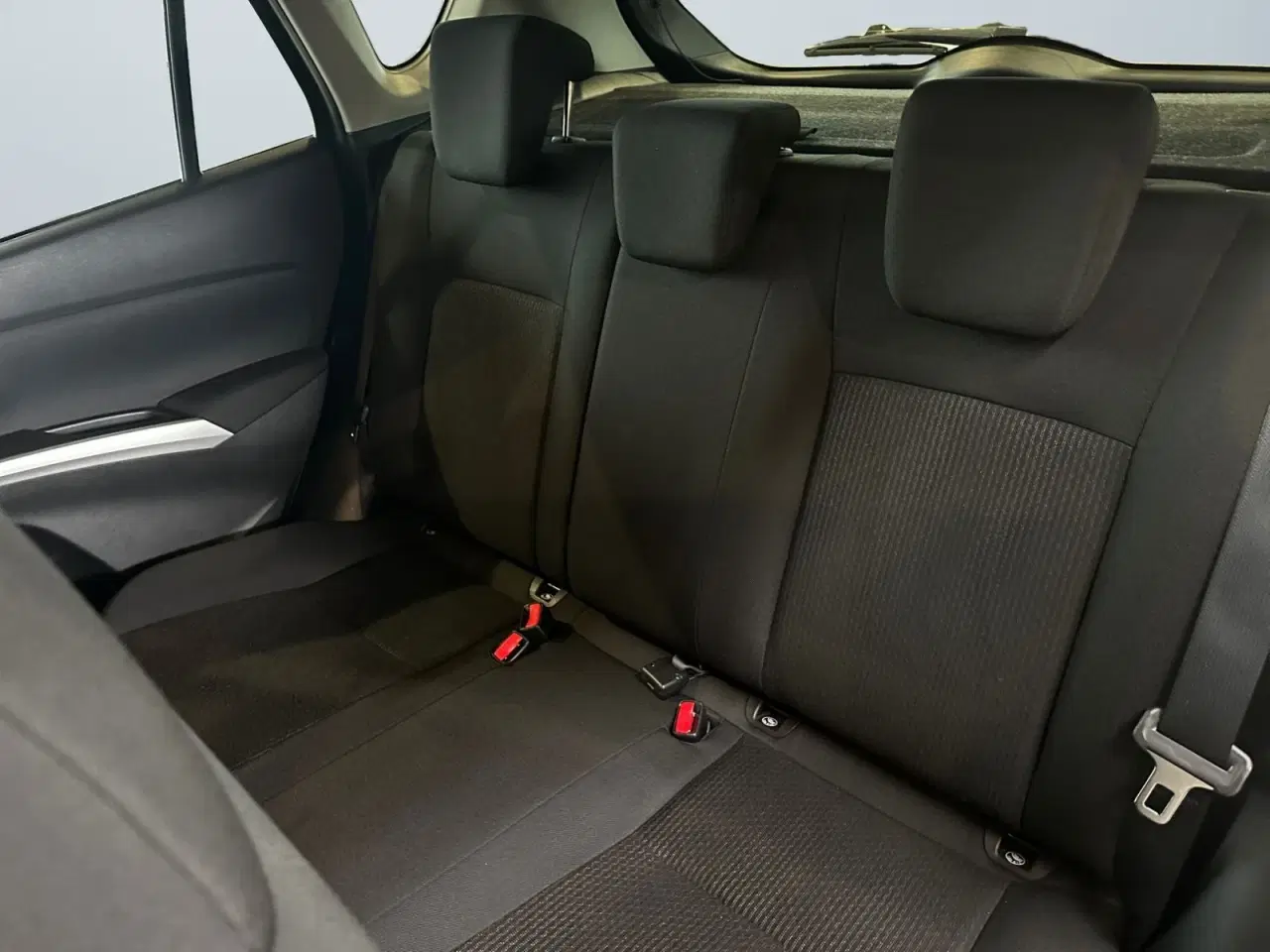 Billede 14 - Suzuki S-Cross 1,4 mHybrid Comfort