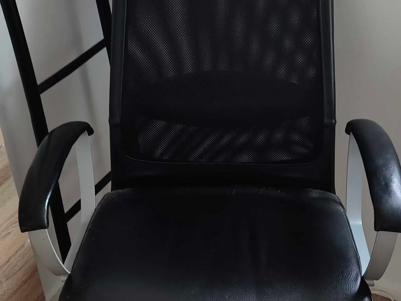 Billede 1 - Kontor stol hæve/sænke