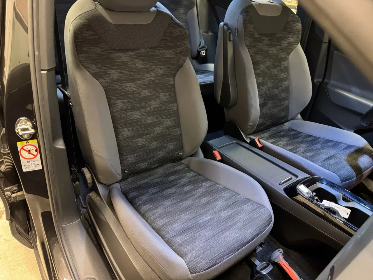 Billede 16 - VW ID.4 52 Pure