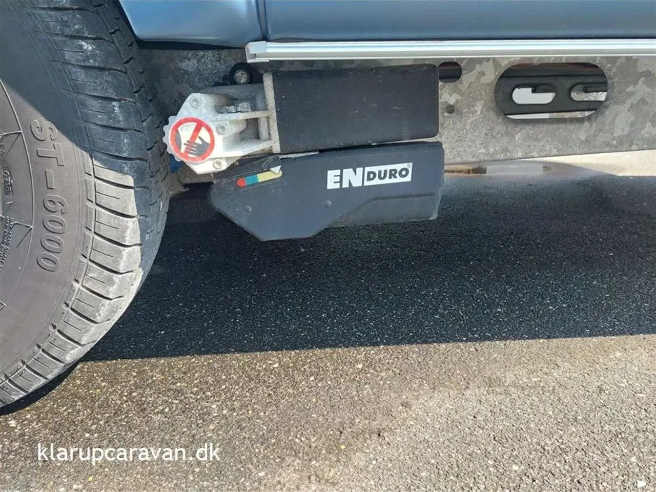 Billede 4 - 2018 - Adria Action 391 PD