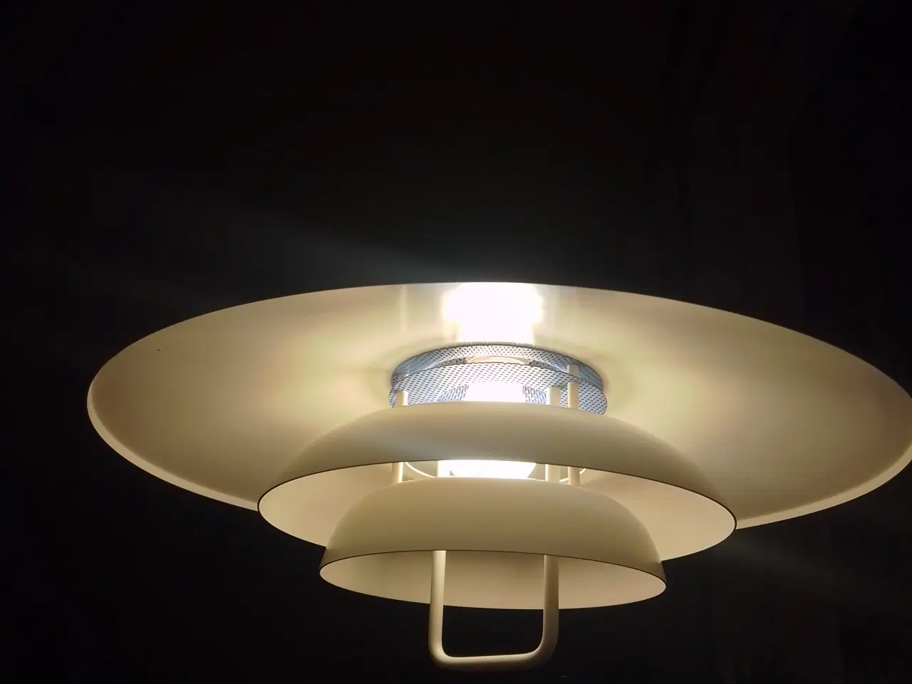 Billede 5 - Jeka loftslampe/pendel