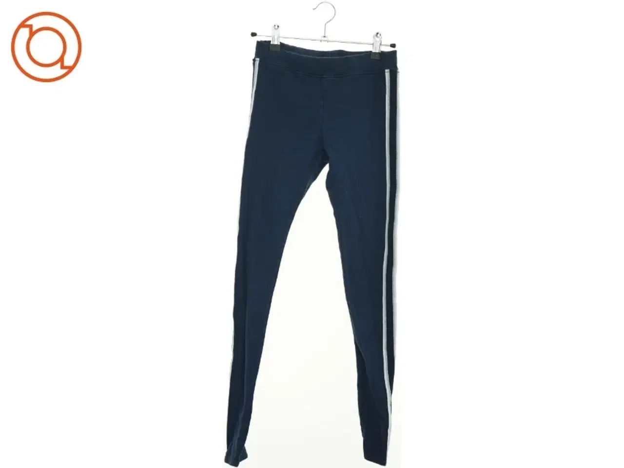 Billede 1 - Bukser fra H&M (str. 158 cm)