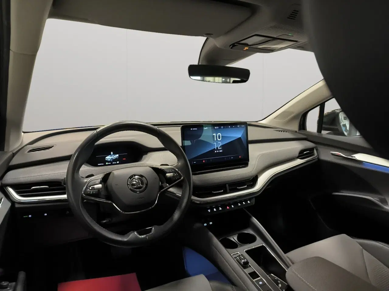 Billede 5 - Skoda Enyaq 80 iV