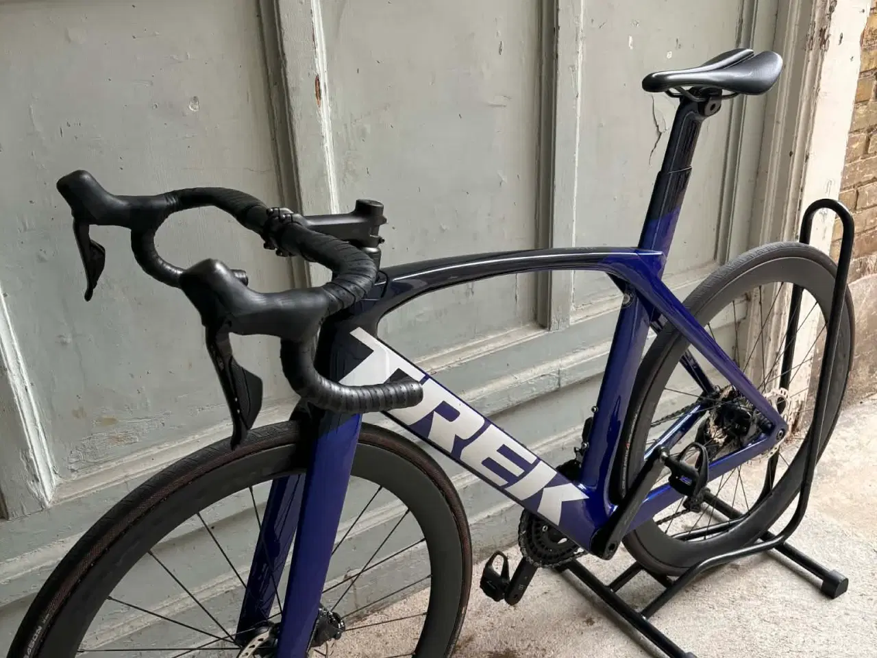 Billede 8 - Trek Madone SL6 Di2 - Str. 56