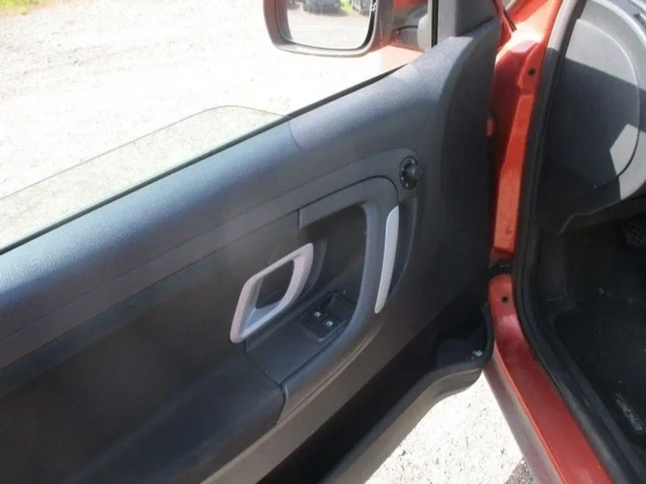 Billede 9 - Skoda Fabia 1,4 16V 75 Ambiente Combi