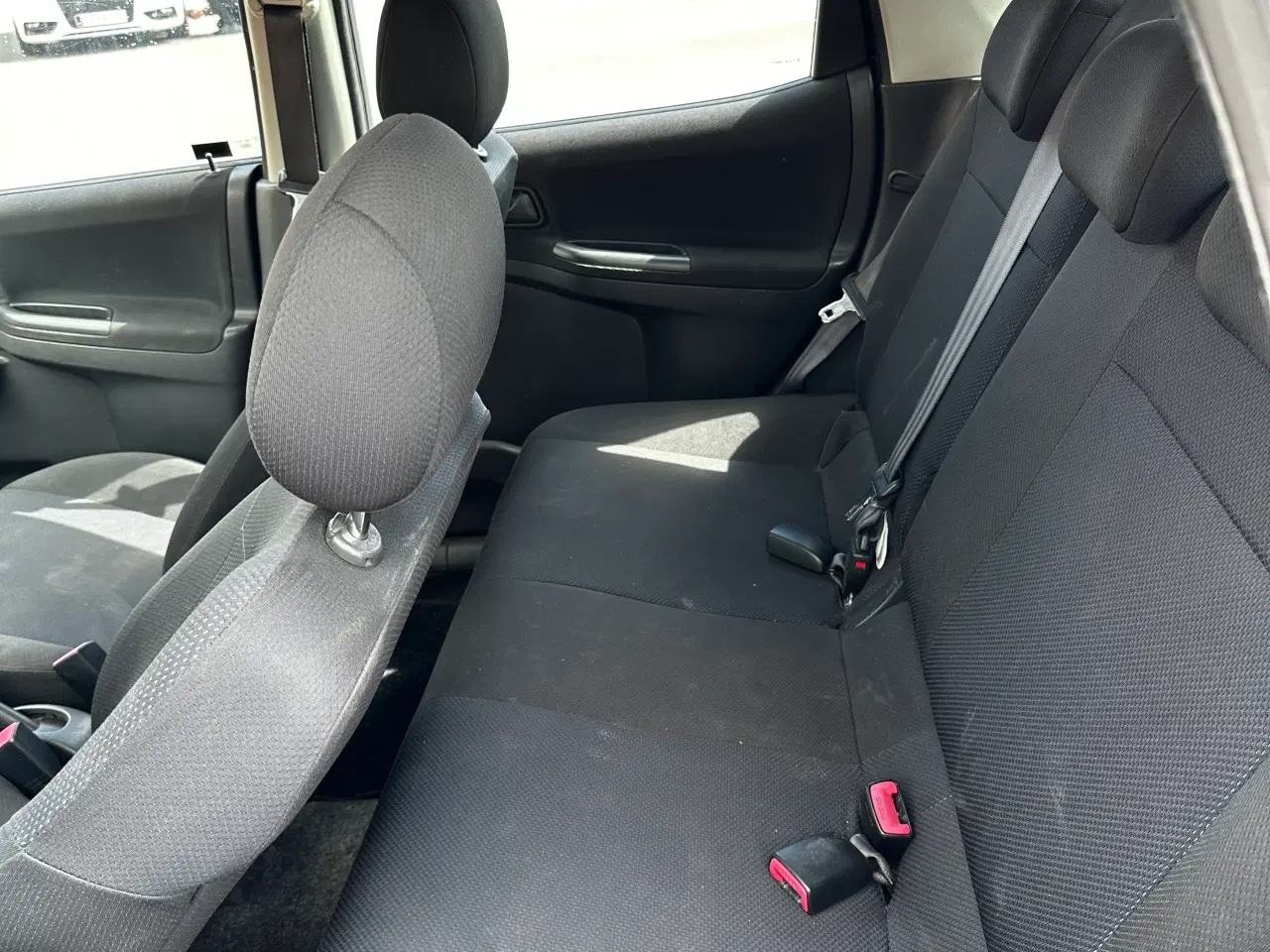 Billede 8 - !!Nysynet!! Suzuki Ignis