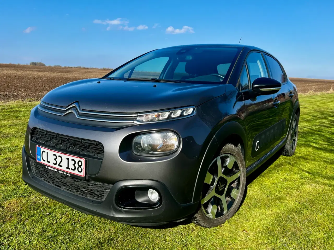 Billede 1 - Citroën C3 1,5 BlueHDi 100 Attaque