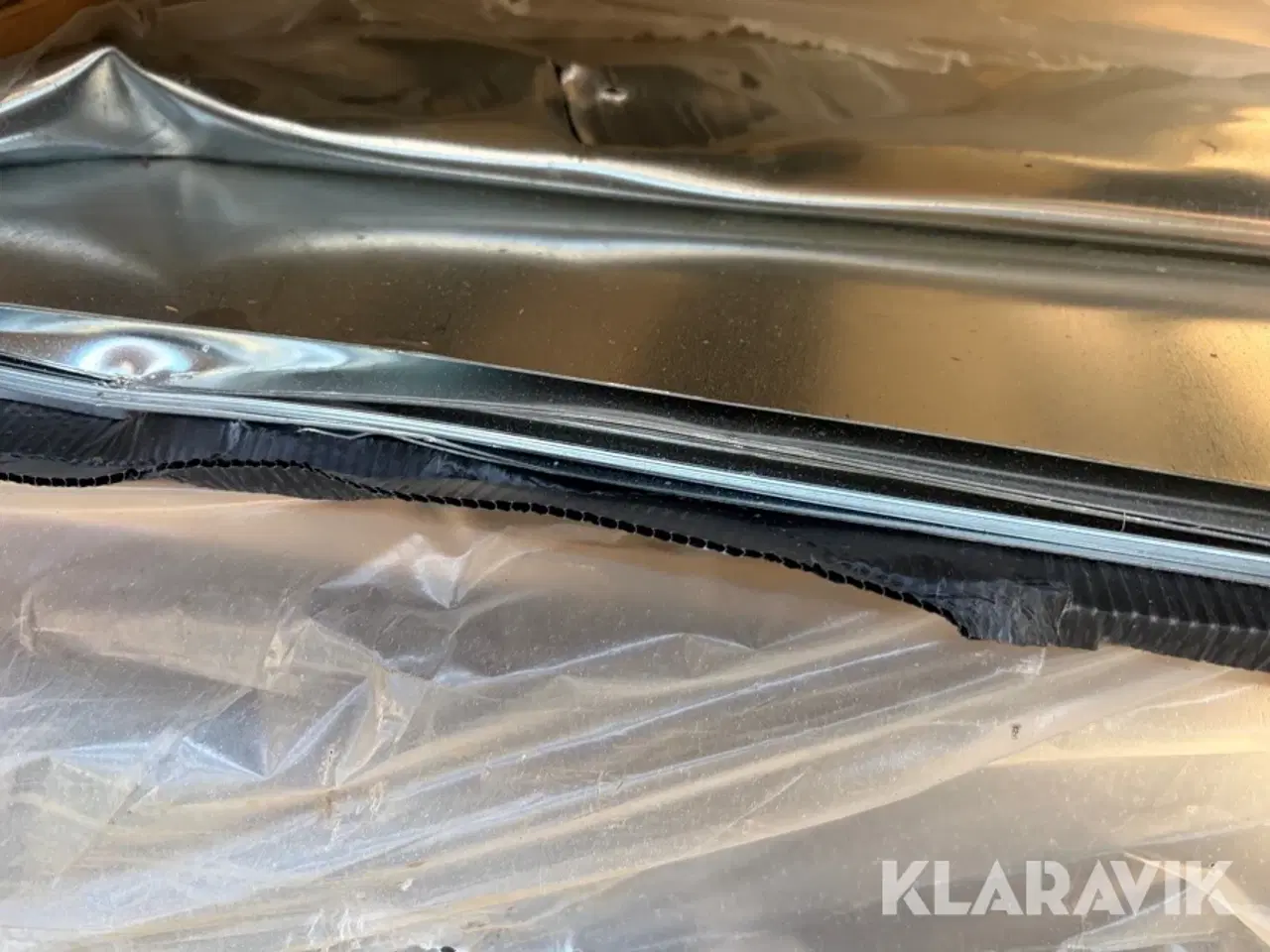 Billede 6 - Radiatorer og plader