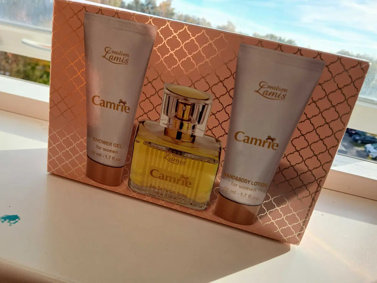 Billede 2 - Perfume ig body lotion til salg! 🔥